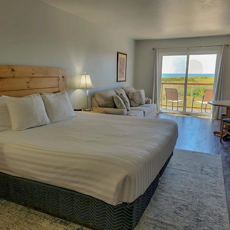 Chautauqua Resort & Conference Center Лонг Бийч Екстериор снимка
