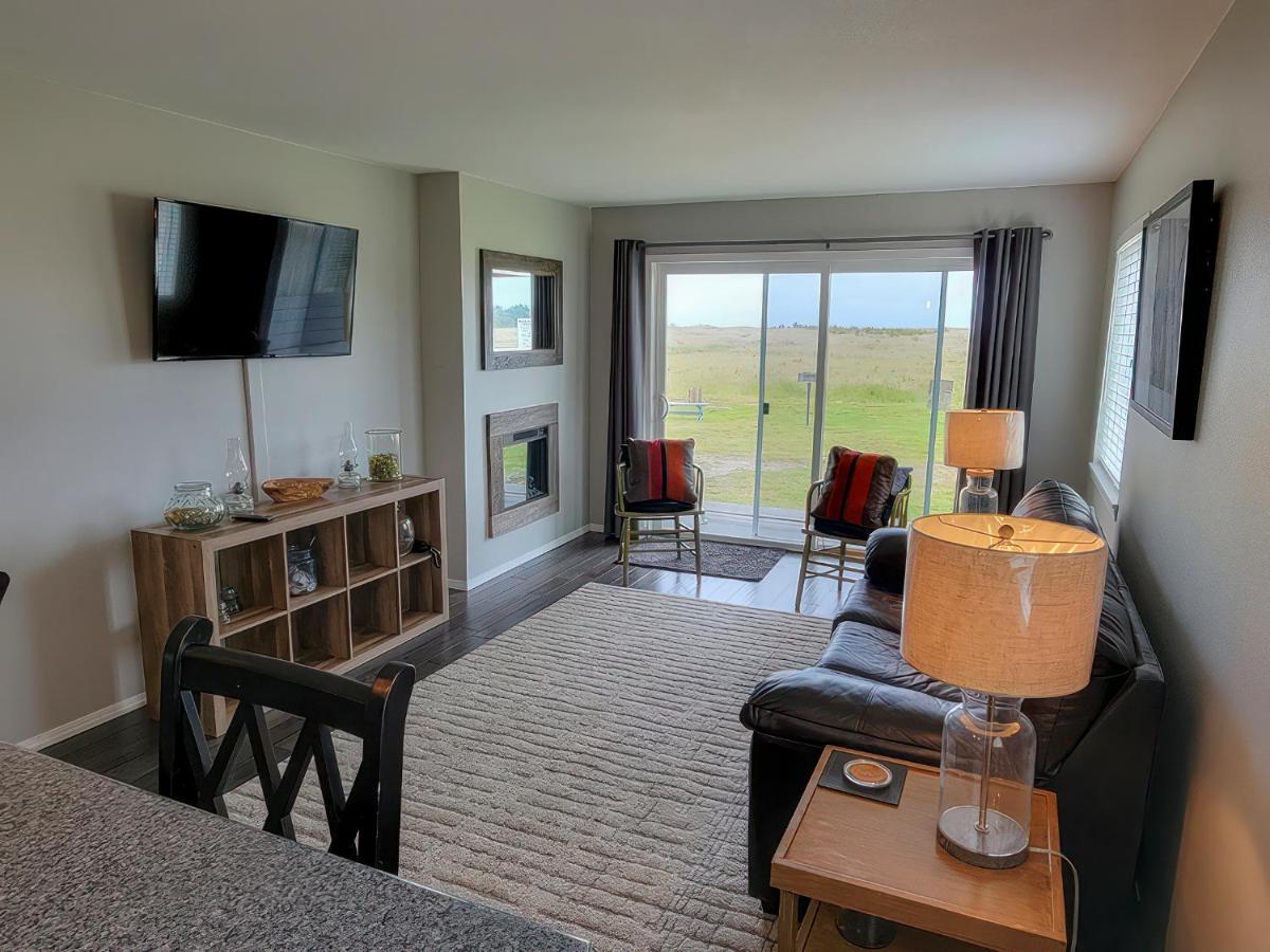 Chautauqua Resort & Conference Center Лонг Бийч Екстериор снимка
