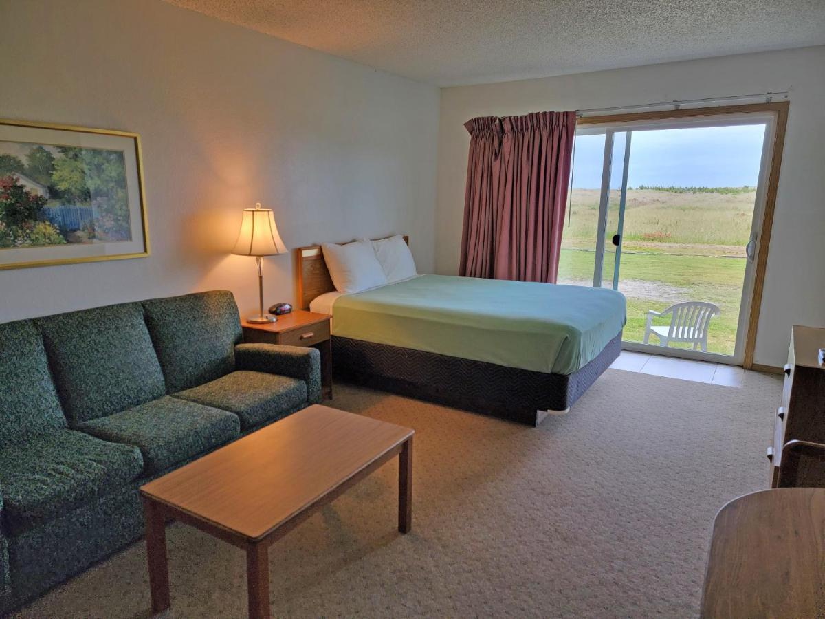 Chautauqua Resort & Conference Center Лонг Бийч Екстериор снимка