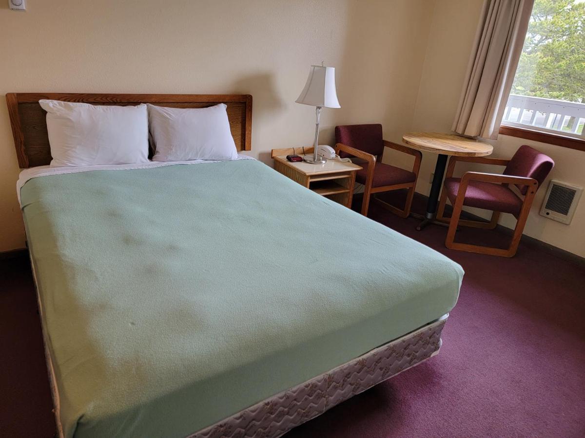 Chautauqua Resort & Conference Center Лонг Бийч Екстериор снимка