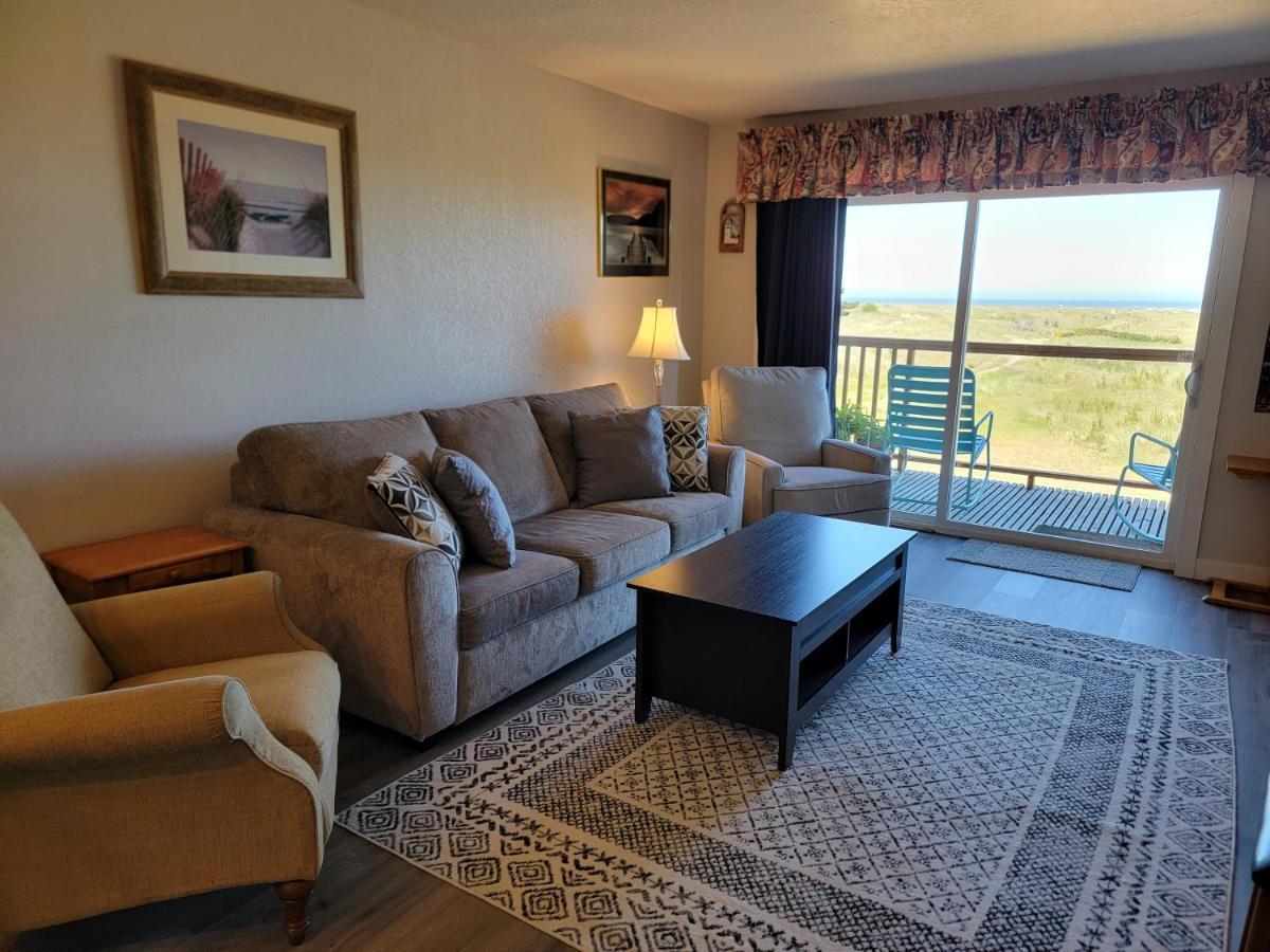 Chautauqua Resort & Conference Center Лонг Бийч Екстериор снимка