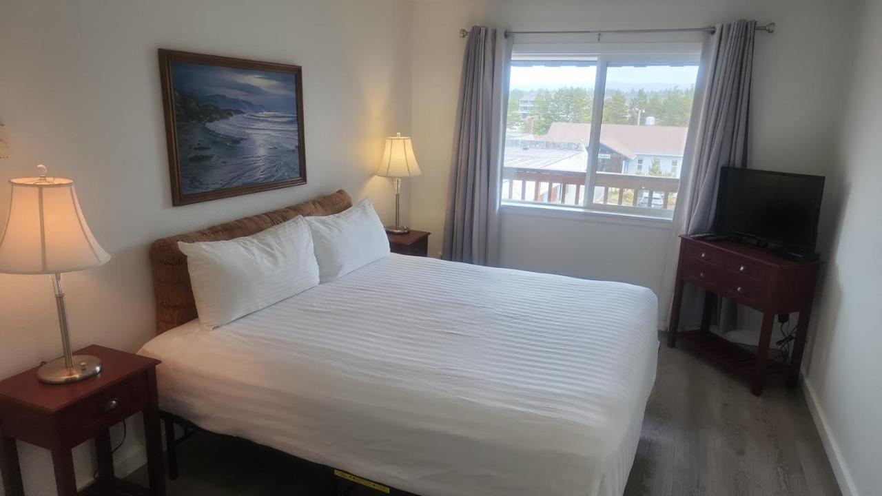 Chautauqua Resort & Conference Center Лонг Бийч Екстериор снимка