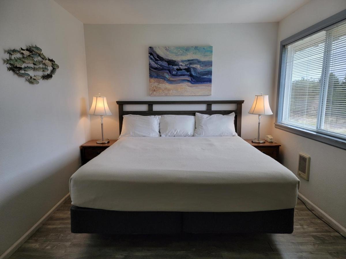 Chautauqua Resort & Conference Center Лонг Бийч Екстериор снимка