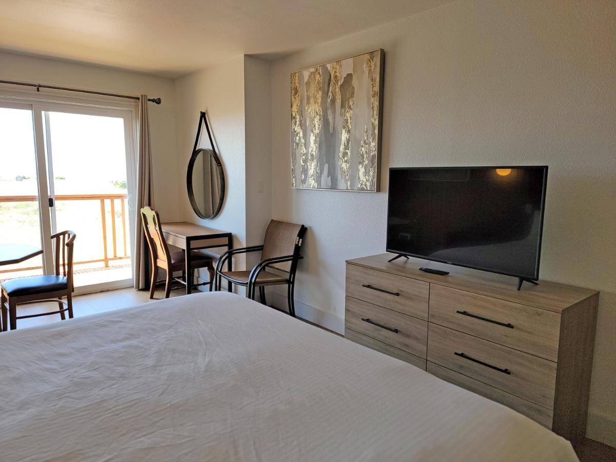 Chautauqua Resort & Conference Center Лонг Бийч Екстериор снимка