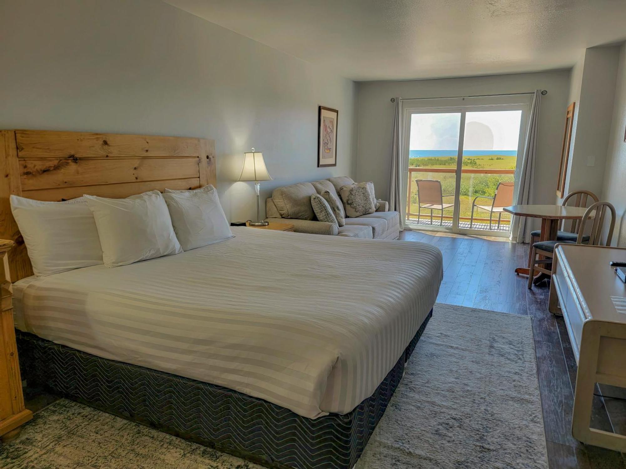 Chautauqua Resort & Conference Center Лонг Бийч Екстериор снимка
