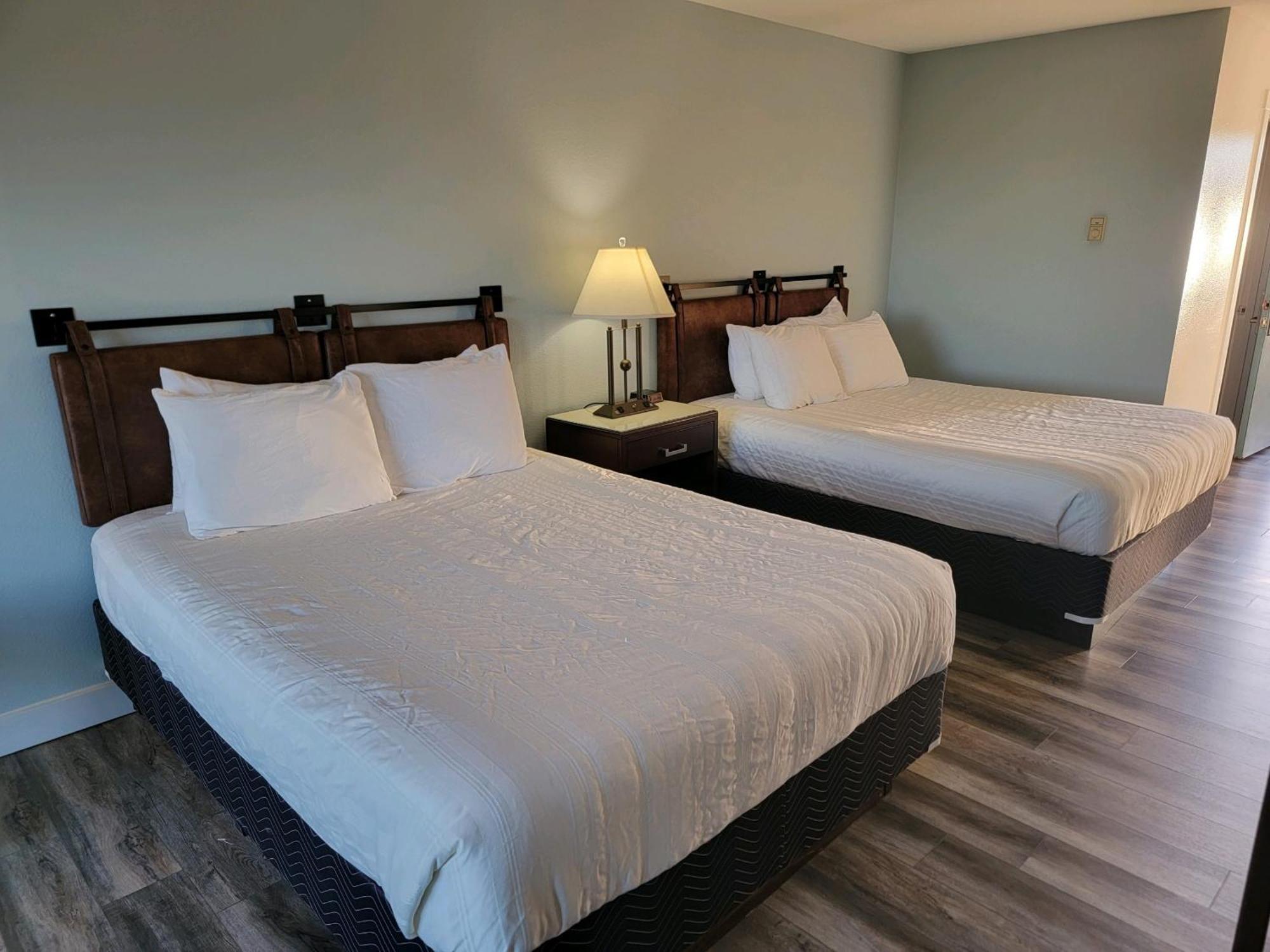 Chautauqua Resort & Conference Center Лонг Бийч Екстериор снимка