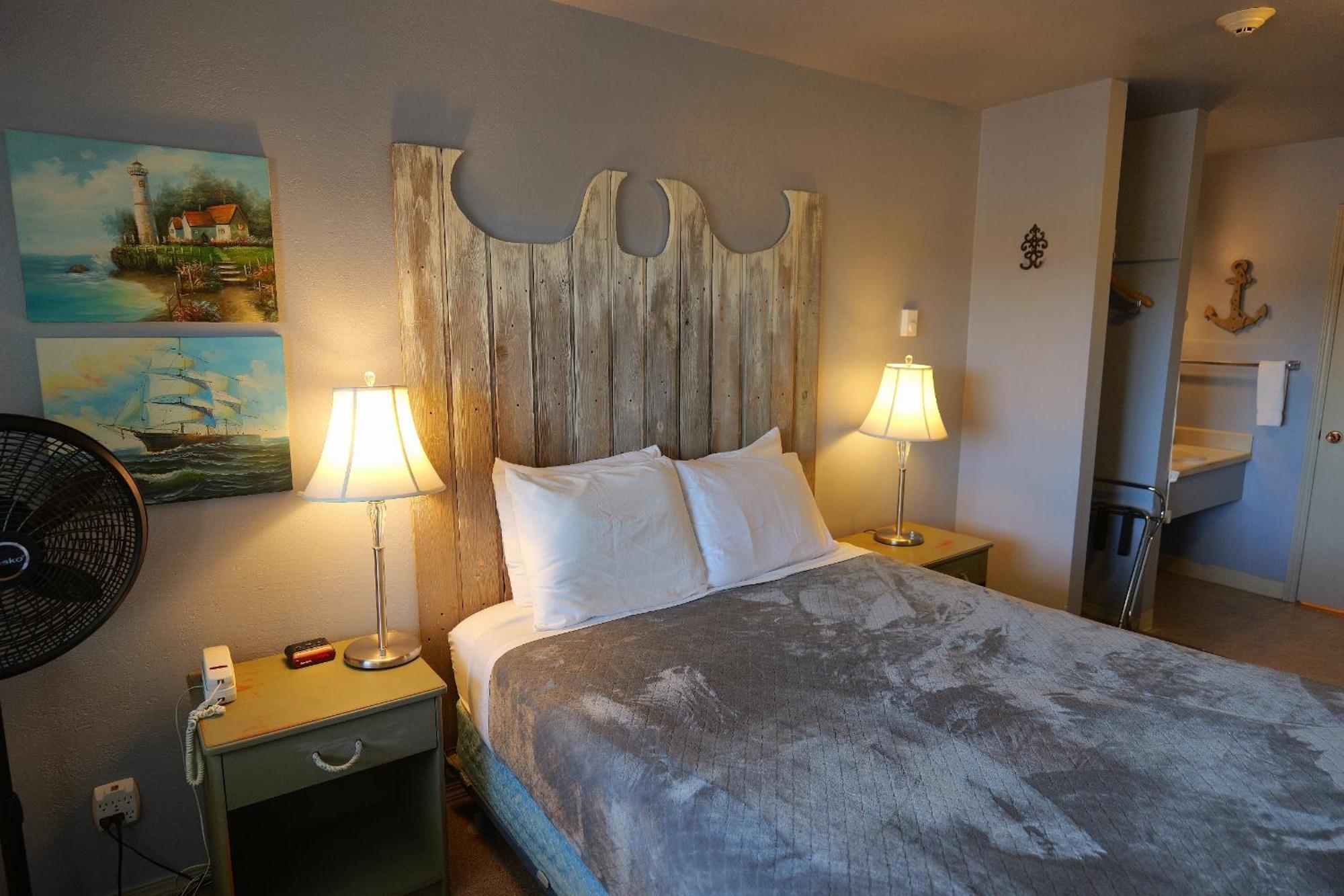 Chautauqua Resort & Conference Center Лонг Бийч Екстериор снимка